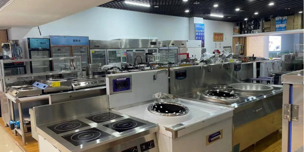 如何決擇商用電磁爐廠家—看每家企業(yè)的文化（宇杰廚具）