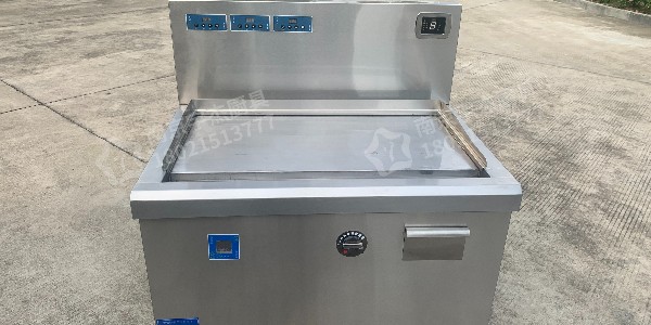 企事業(yè)單位食堂大功率電磁灶有哪些？-質(zhì)量好才是真的好（宇杰廚具）