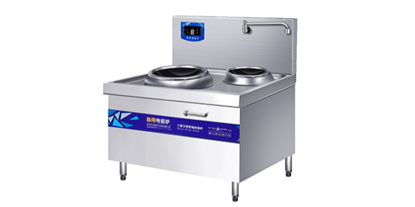 單頭小炒爐是做什么的？-商用電磁爐廠家（宇杰廚具）